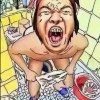 傻豆子t