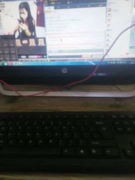 心汰！主播照片