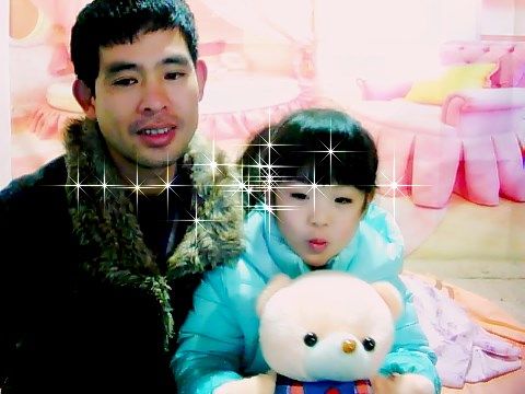 心中有你$z的主播照片