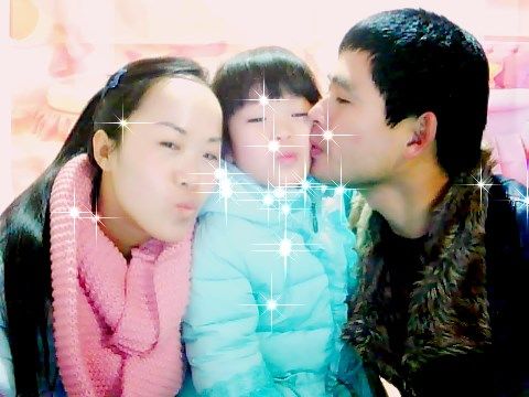 心中有你$z的主播照片
