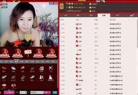 妖神无心主播照片
