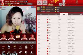 妖神无心主播照片