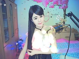 清歌曼舞♭♪★☆瑜儿主播照片