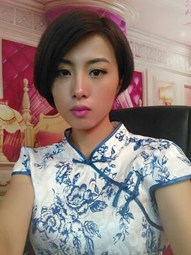 昵称被和谐4558主播照片