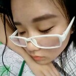 笑还说、我爱妳。