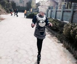 独宠丽娜__青儿主播照片