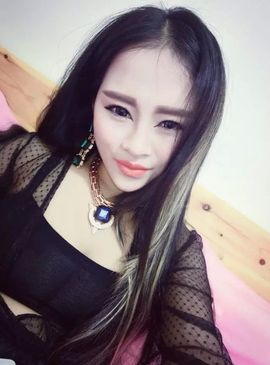 独宠丽娜__青儿主播照片