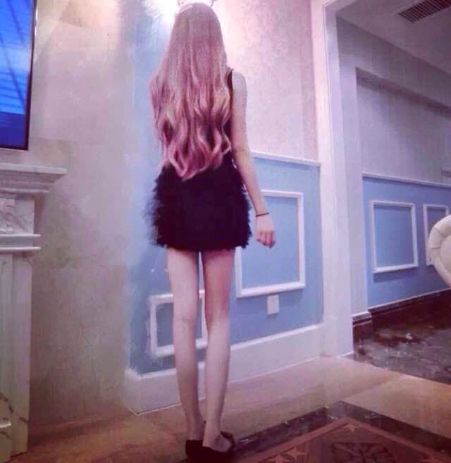 独宠丽娜__青儿主播照片