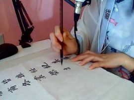 習慣有妮主播照片