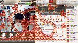 昵称违规，请重新修改主播照片