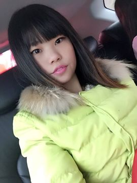 ╰红❤爱☞活宝秋秋主播照片