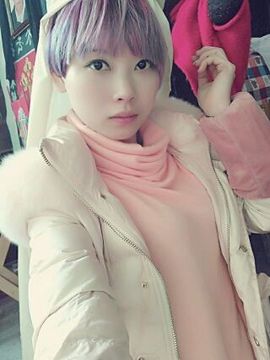 ╰❥丶谁在爱你﹍☂主播照片
