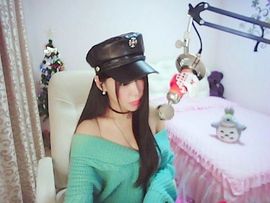 ❥❥欣欣ღ主播照片