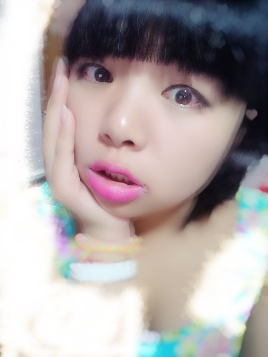 潘小蜜❤panda主播照片