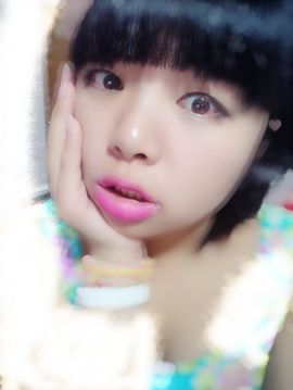 潘小蜜❤panda主播照片