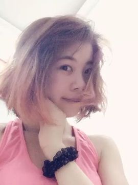 小安娜求守护主播照片