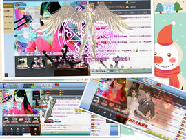 Ⅶゞ★☂安妮❤❤。主播照片