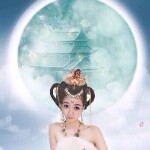 《坐看云起时》