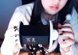 習慣有妮主播照片