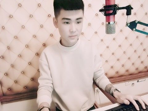 💋D＇宏宇的主播海报