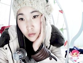 可欣小姐姐主播照片