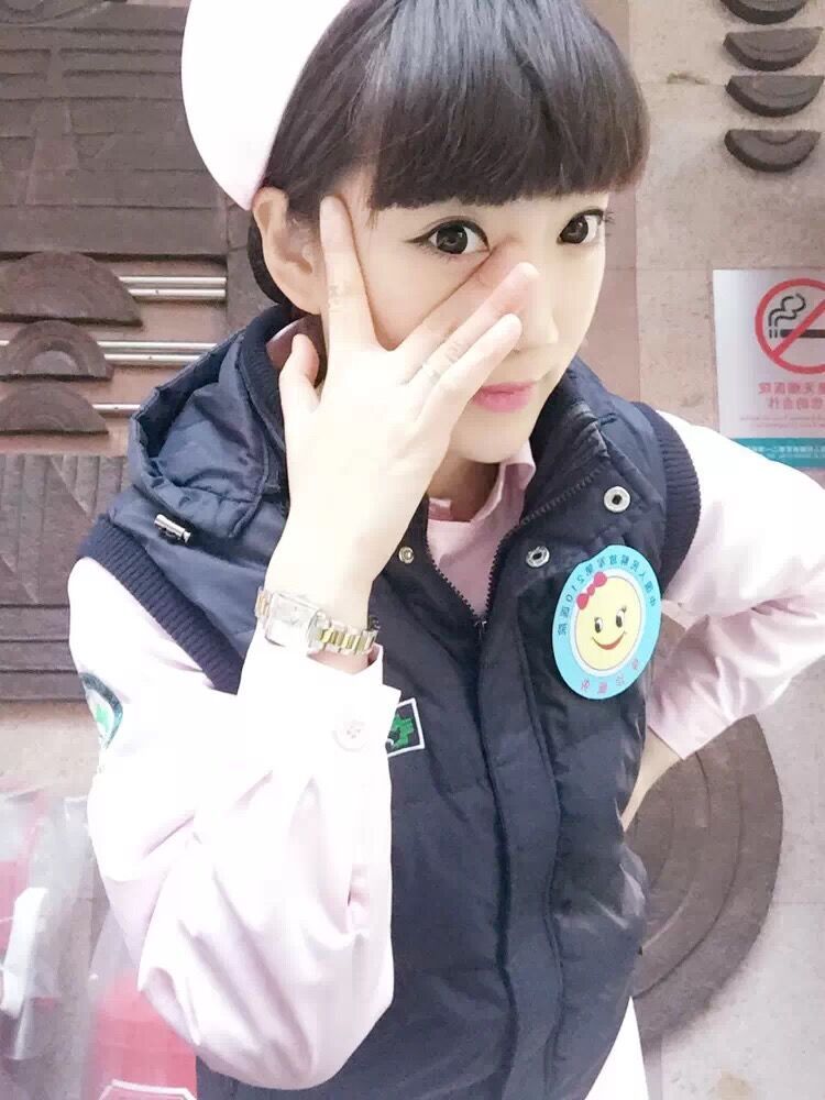 大眼睛姑娘💗的主播照片