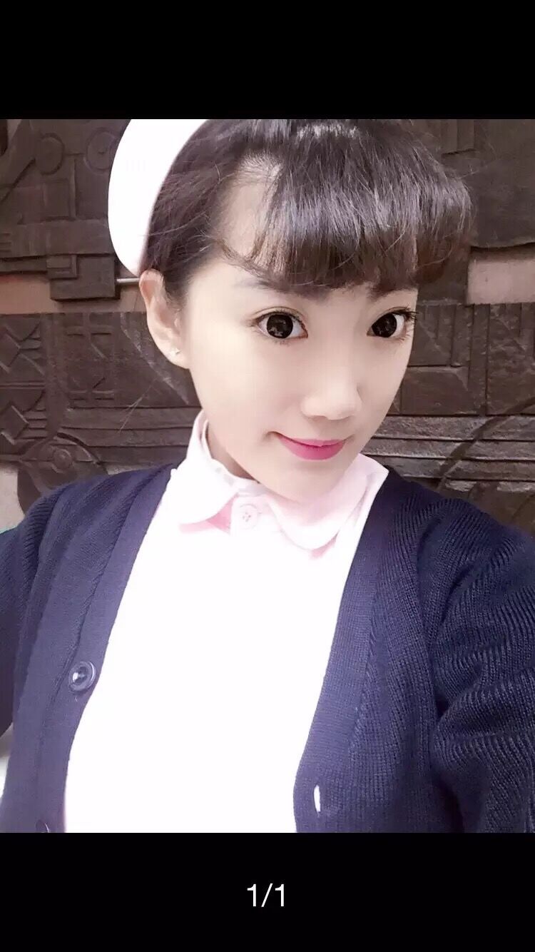 大眼睛姑娘💗的主播照片