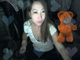 喵🐱女主播照片