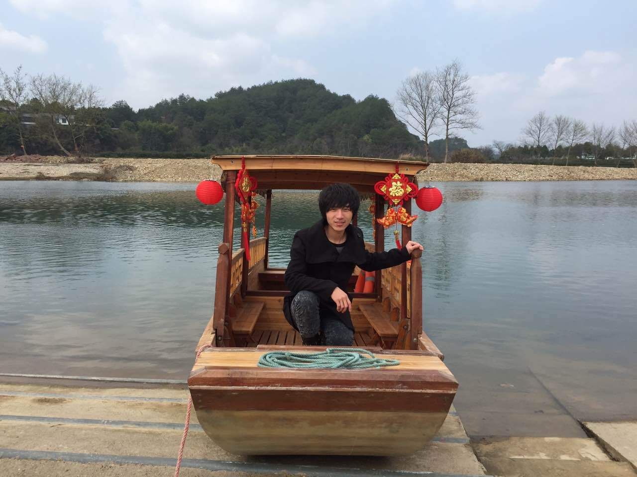 爱你b9u主播照片