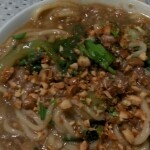 糊涂面条哥哥海报