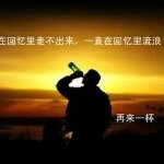 情化泪，梦相随