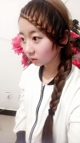 ■木子.|.мīss主播照片