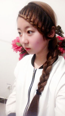 ■木子.|.мīss主播照片