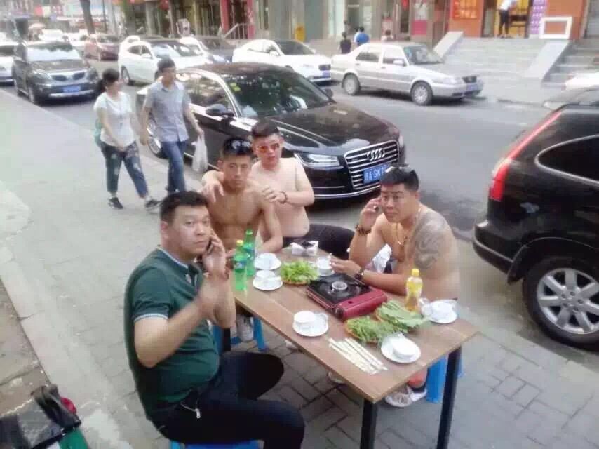 亚洲小宇航的主播照片