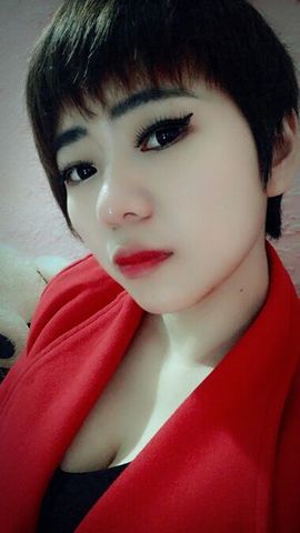 昵称被和谐4558主播照片