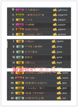 我是小橙子主播照片