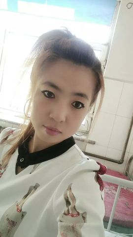 ~玫瑰等伊人~主播照片