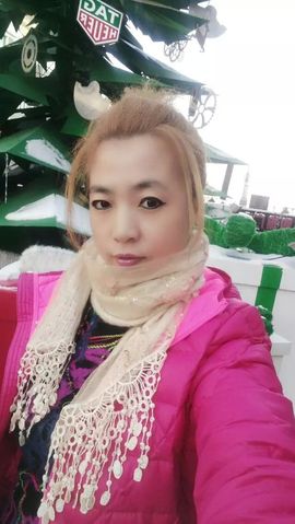 ~玫瑰等伊人~主播照片