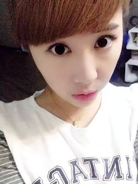 ♡金贝贝Smile主播照片