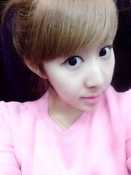 ♡金贝贝Smile主播照片