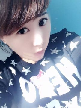 ♡金贝贝Smile主播照片