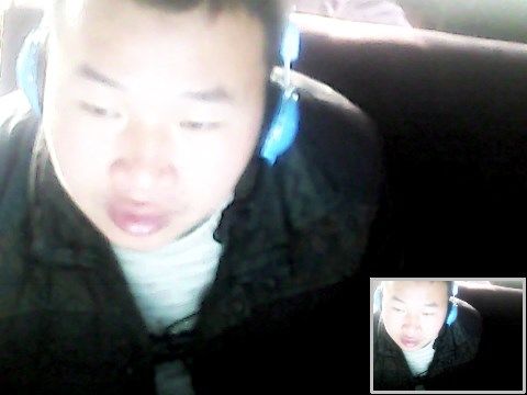 张森wp的主播照片