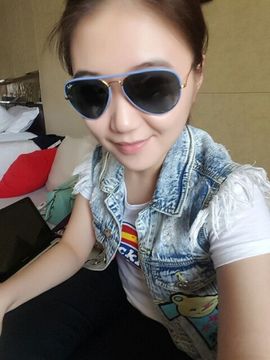 S乀恭喜无语升九主播照片