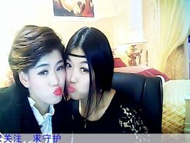 重新开始的欣然主播照片