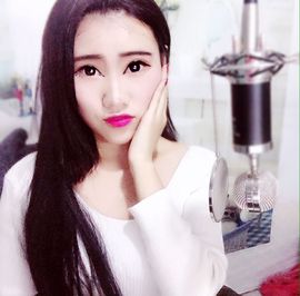 小灵儿..没人疼主播照片