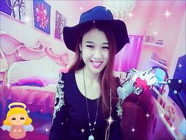 芳姑娘之家主播照片