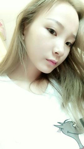 祖儿BABY主播照片