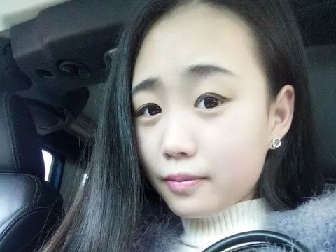 ╰❤..宋馨海报