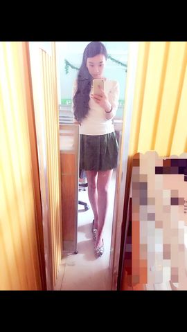 夏奈儿じ☆veve主播照片