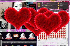 昵称违规，请重新修改主播照片
